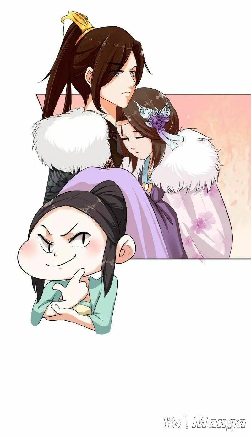 loạn thế hoạ phi chapter 38 19