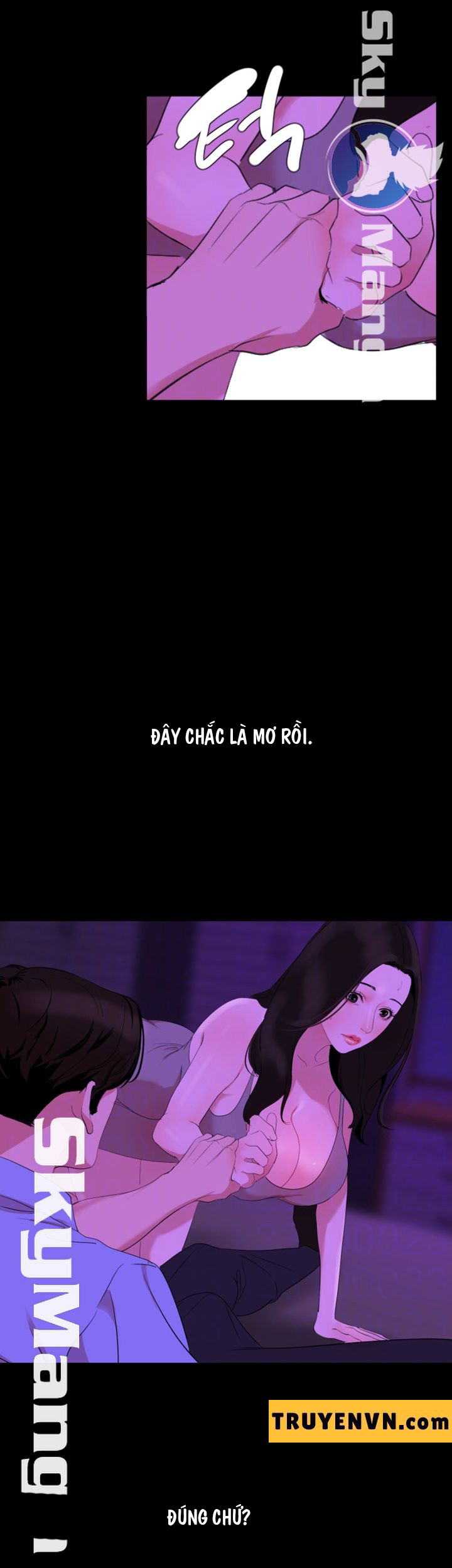 con rể chapter 23 4