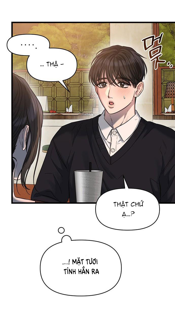 [18+] dục vọng tao nhã chapter 29.1 17