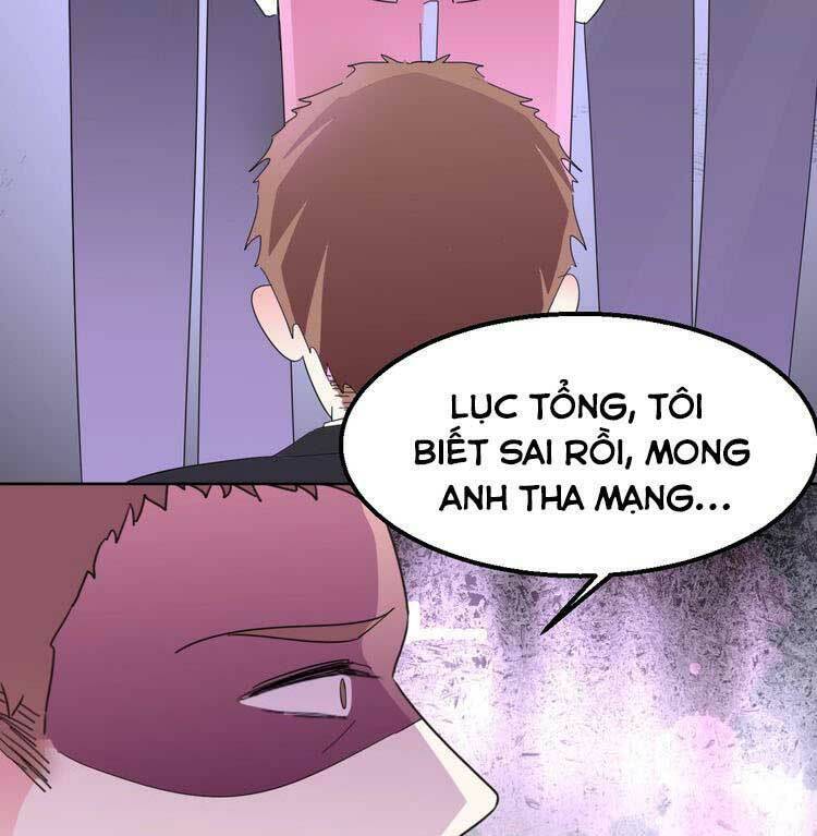 điều ước sủng ái bất bình đẳng chapter 107.2 27