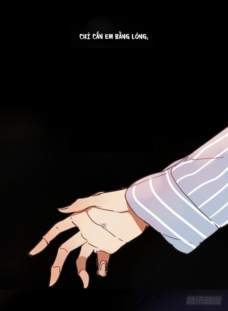 sắc màu của sự trầm mặc chapter 1 30