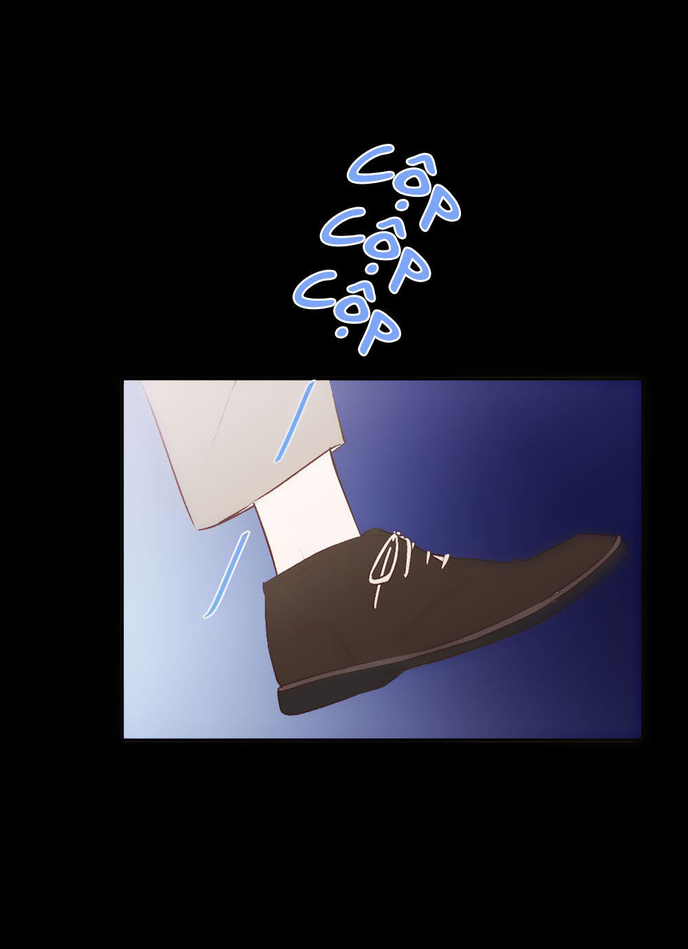 one hour! ảnh hậu thời gian chapter 30 1