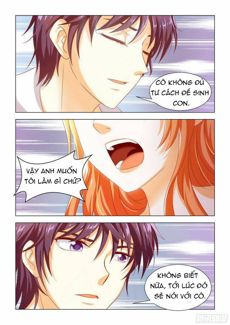 xuân phong nhất độ cộng triền tình chapter 9 7