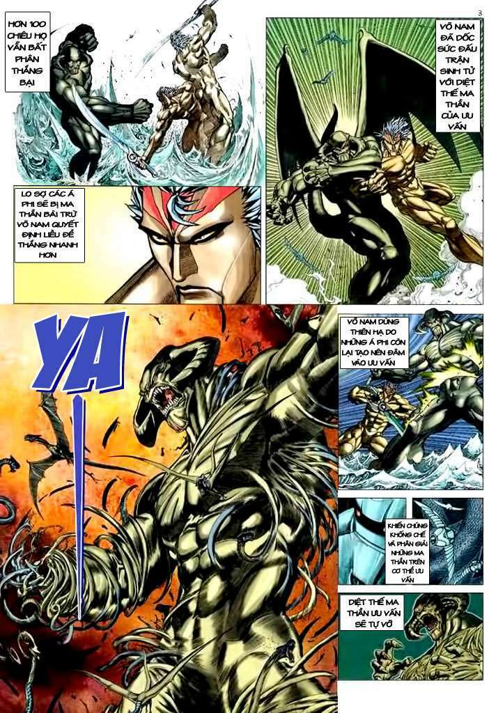 võ thần chapter 110 3