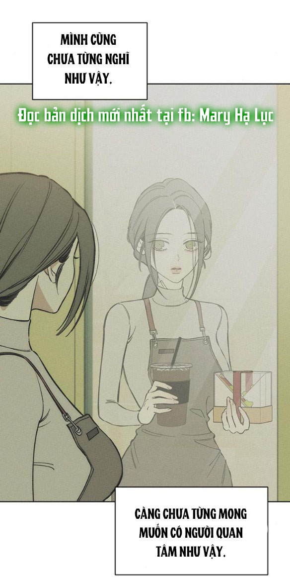 [18+] Nước Mắt Trên Đóa Hoa Tàn chapter 4.1 16