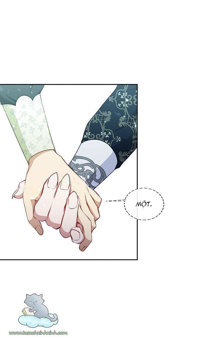 hãy coi chừng ác nữ chapter 108 18