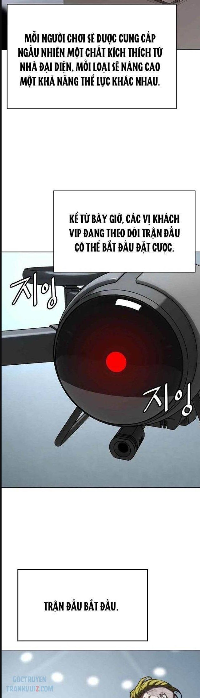 đấu trường chiến đấu chapter 5 17