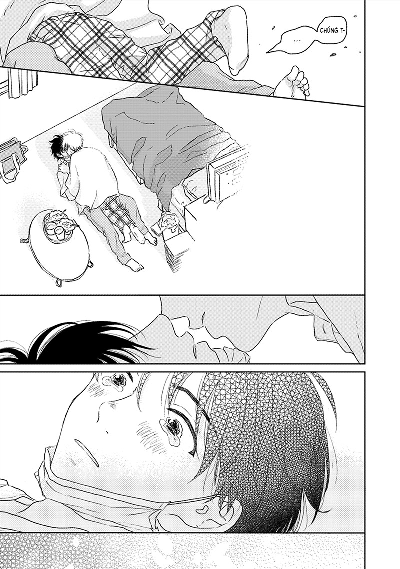 ghi chú của hatsukoi chapter 1 43