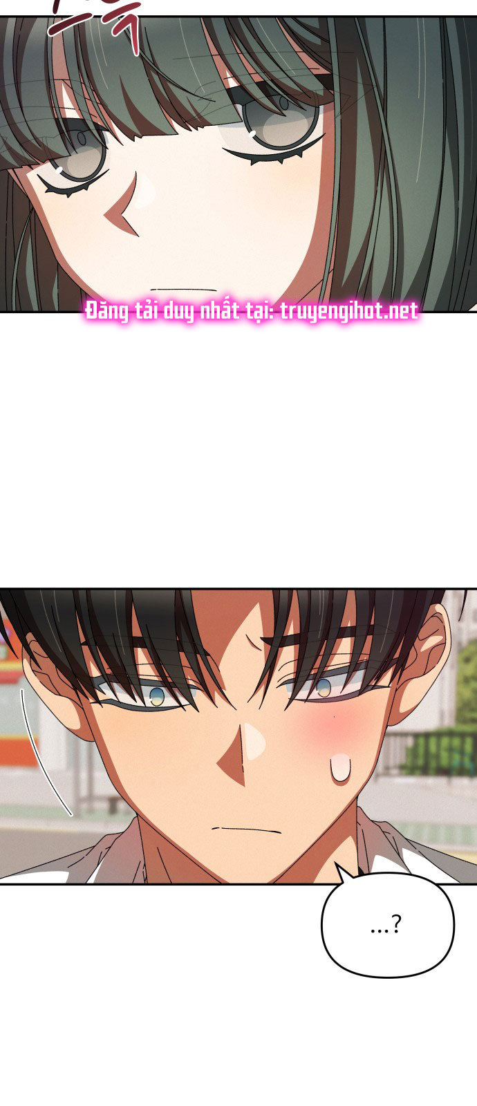 bạn gái tôi là robot -câu chuyện của cheol soo và young hee chapter 24 31