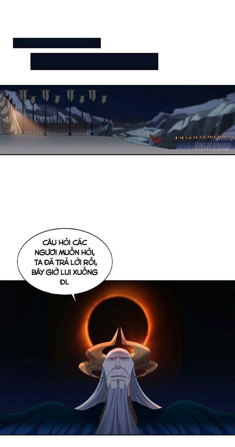 Trọng Sinh Thành Cậu Vàng Tại Dị Thế Chapter 257 21