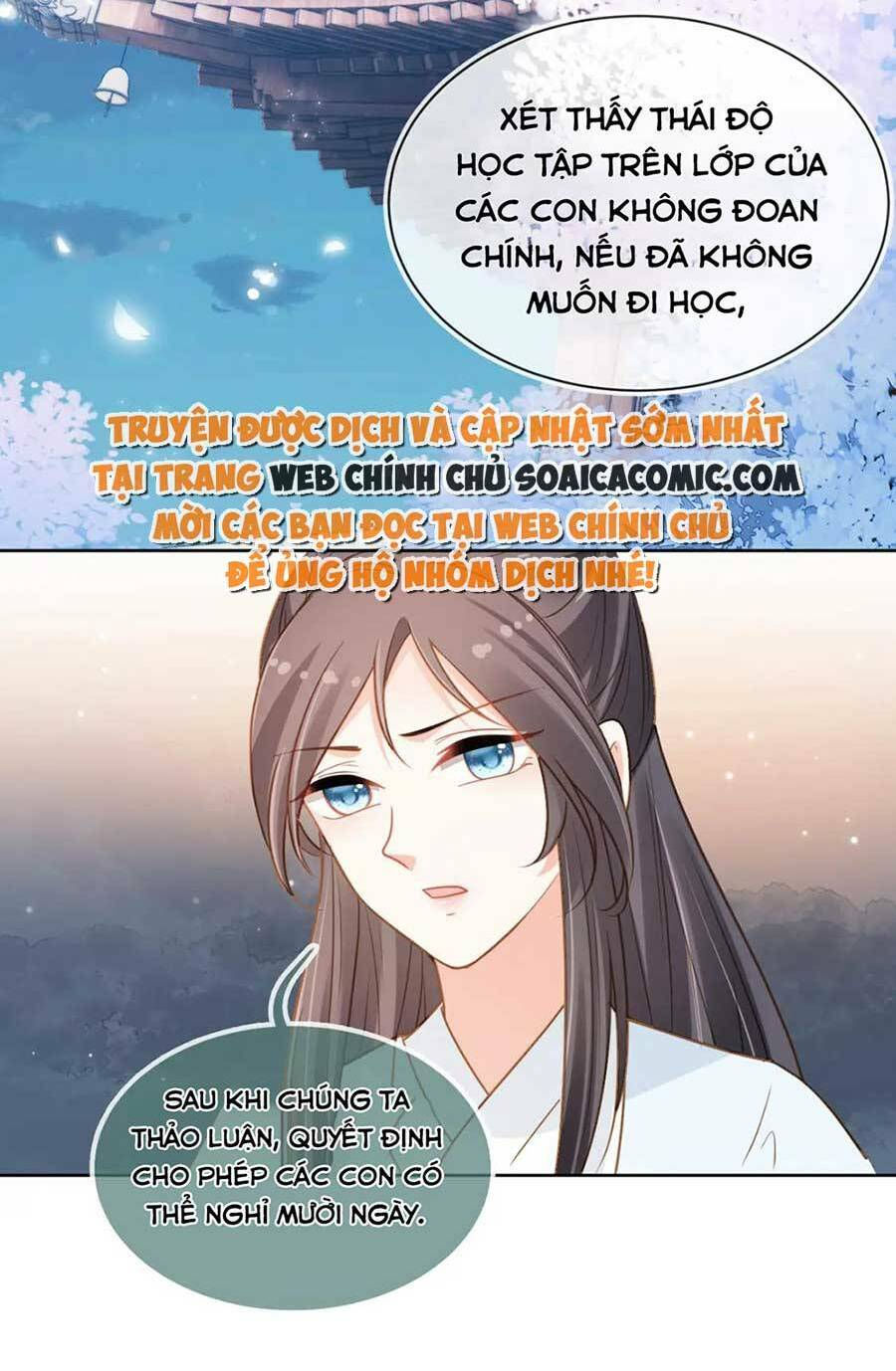 nhặt được bảo bối manh manh chapter 87 18