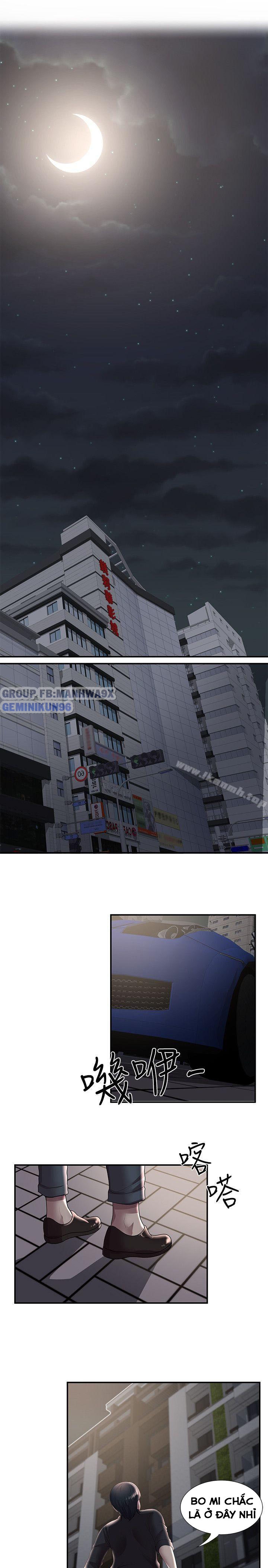 keo son môi chapter 31 22