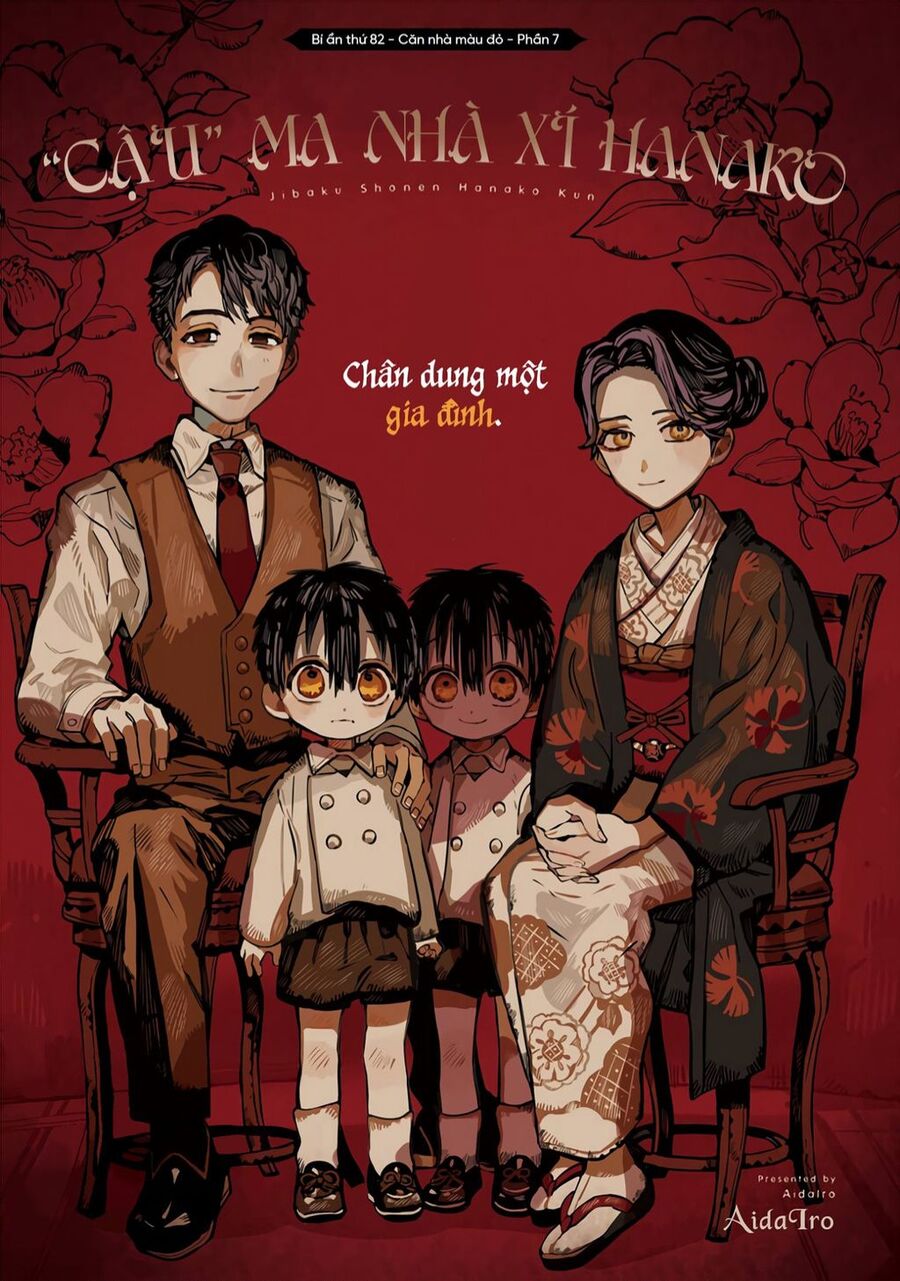 hanako-kun nhà xí chapter 0 2