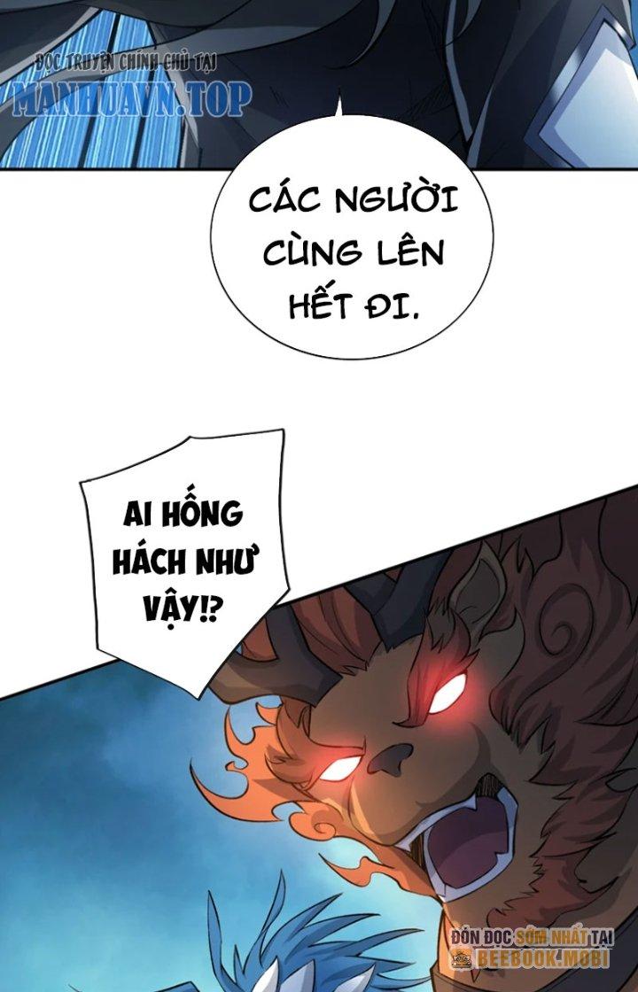 ẩn cư mười vạn năm, đời sau mời ta rời núi chapter 82 21