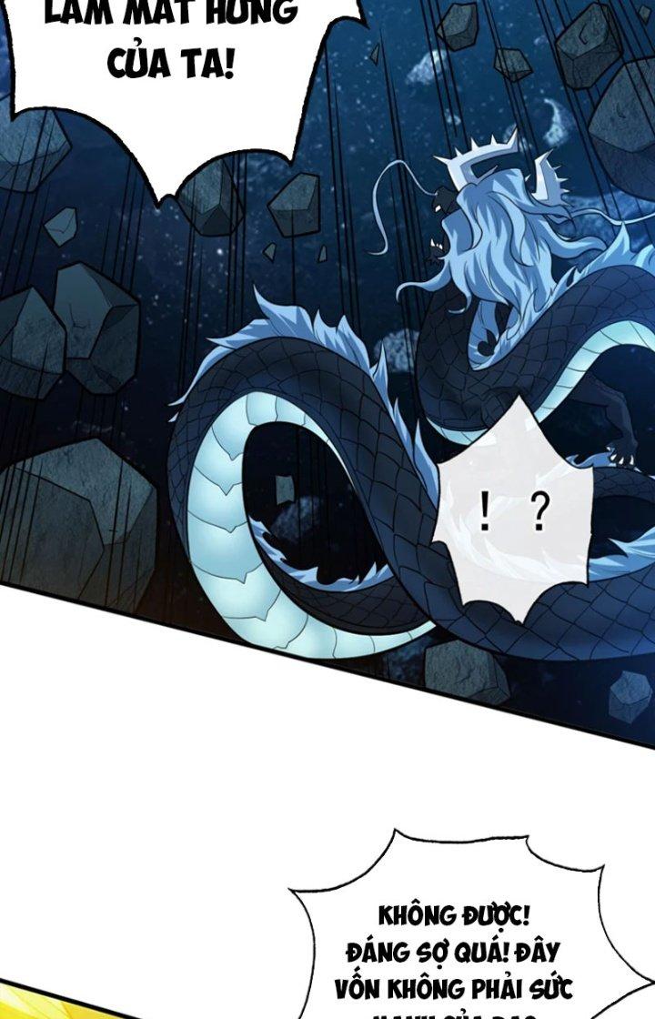 ẩn cư mười vạn năm, đời sau mời ta rời núi chapter 69 29