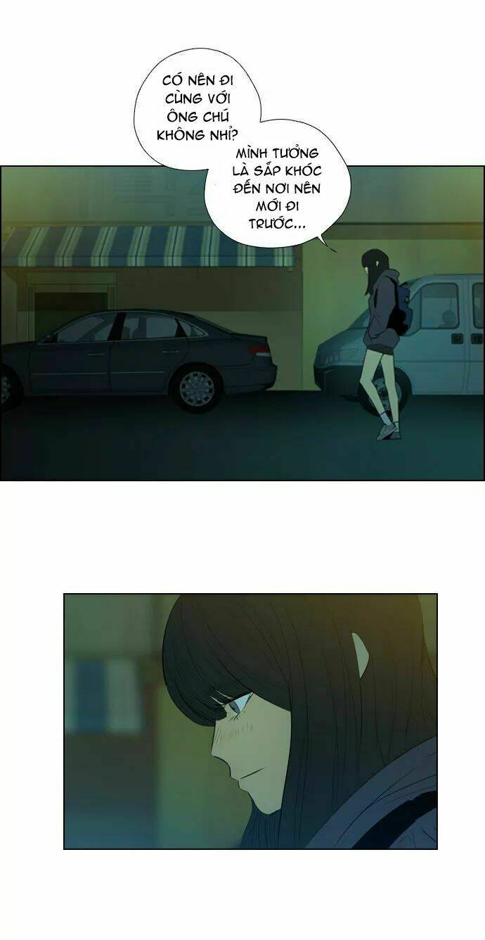 nạn nhân hồi sinh chapter 3 29