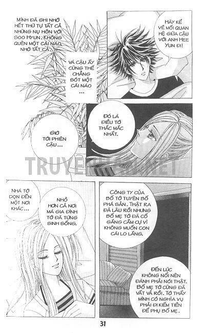 nụ hôn 5000 won chapter 50 13