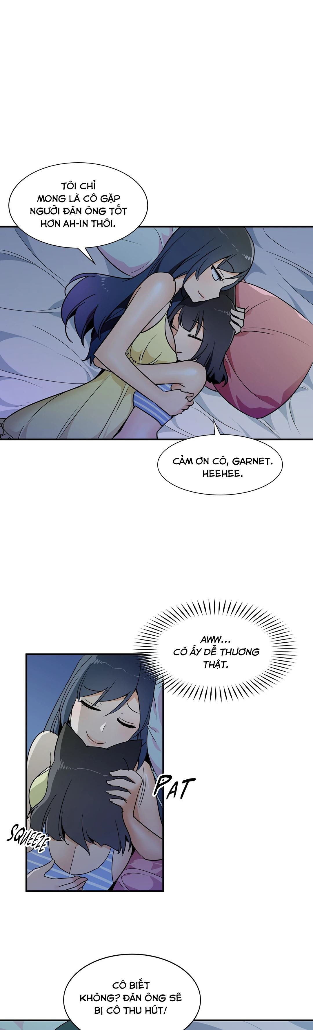 chiến binh sáng giá nhất chapter 13 7