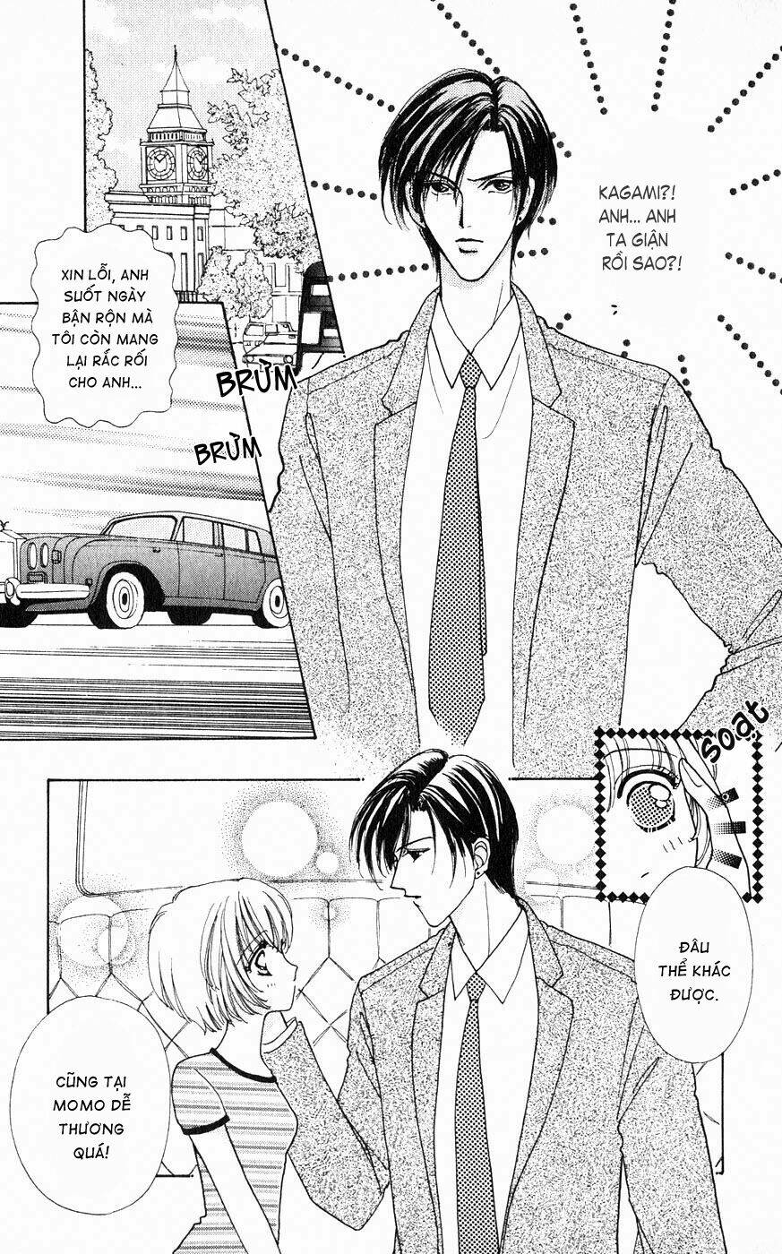 hana ni nare chapter 20 5