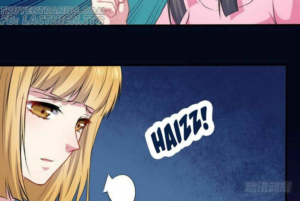 ngạo kiều quỷ vương yêu ta chapter 72 18