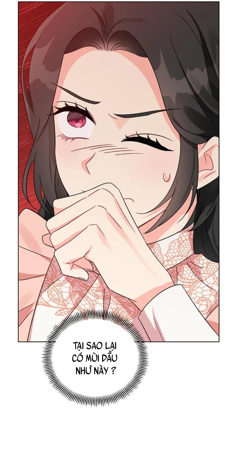 tôi đã kết hôn với một nhân vật phản diện chapter 7 14