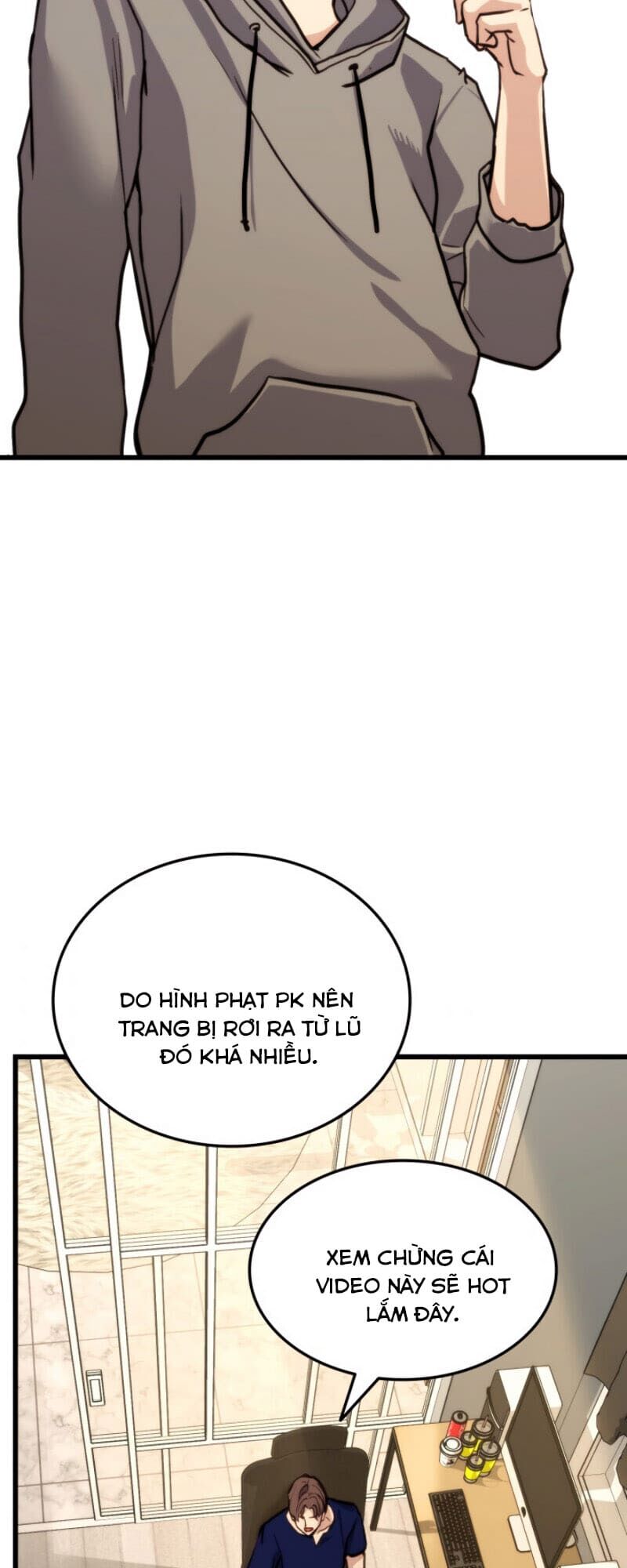 huyền thoại game thủ - tái xuất chapter 7 64