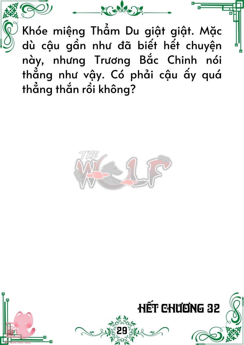 quý nhân phù trợ du chapter 32 30