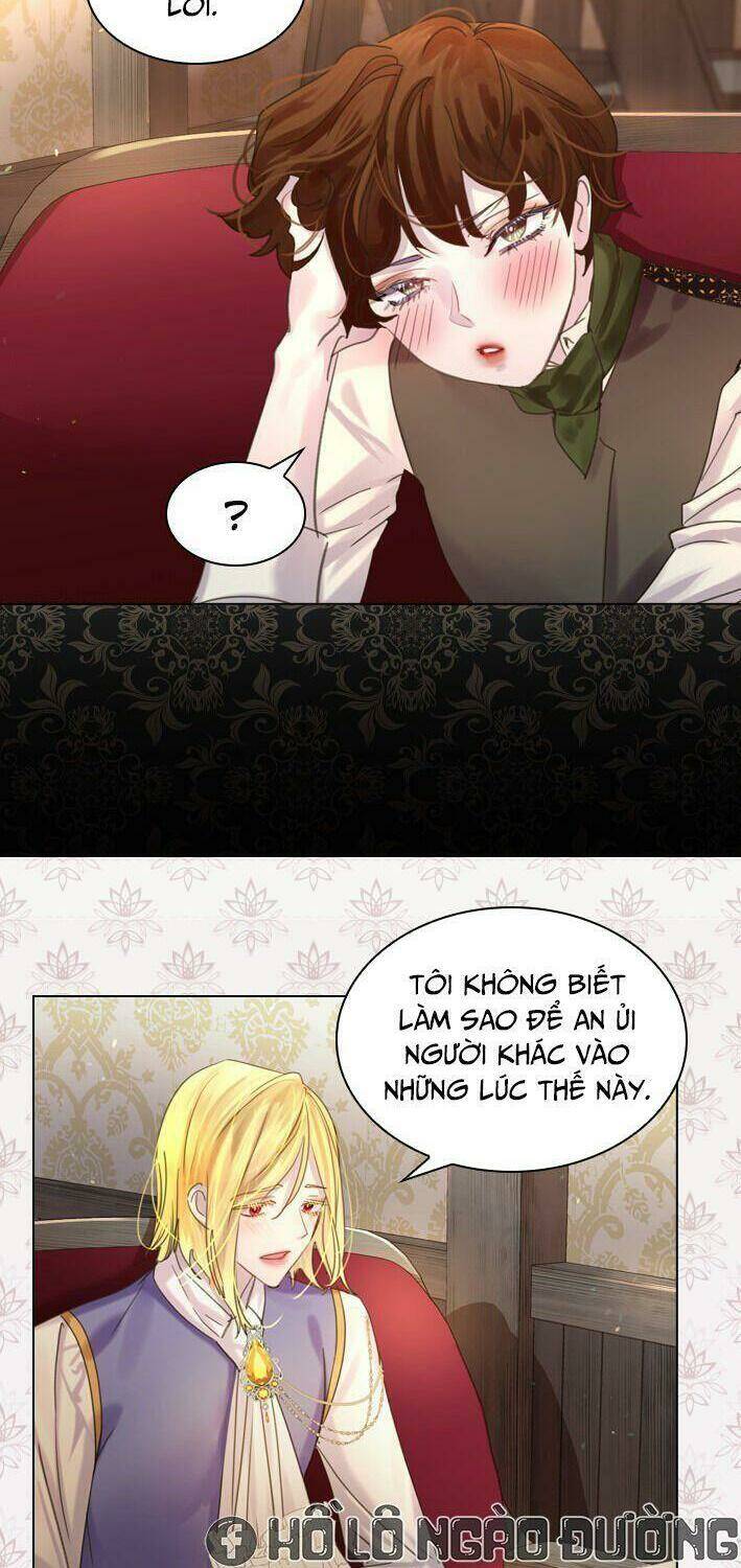 quy luật sinh tồn của nữ phụ chapter 39 8