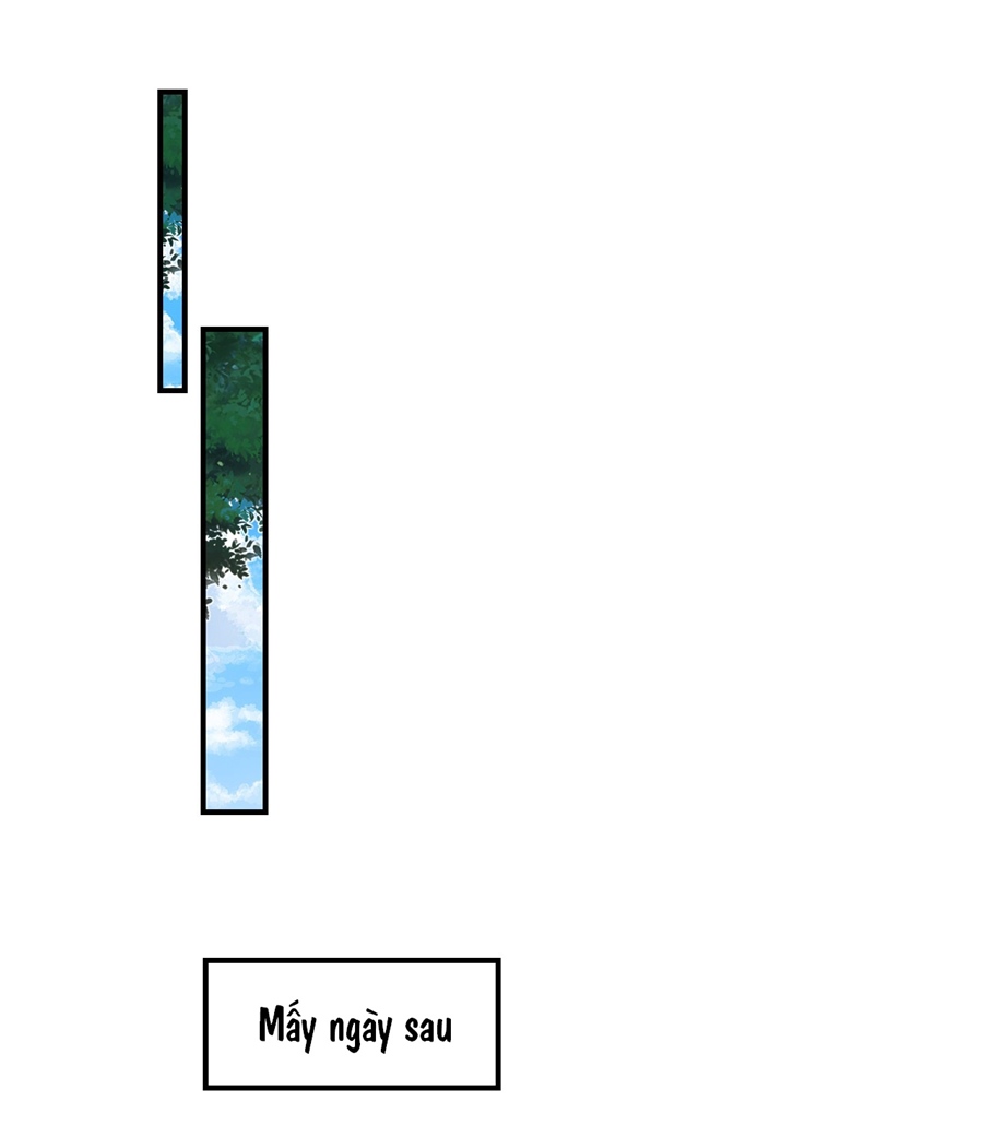 học trưởng tha mạng, đừng xé váy tôi! chapter 61 16