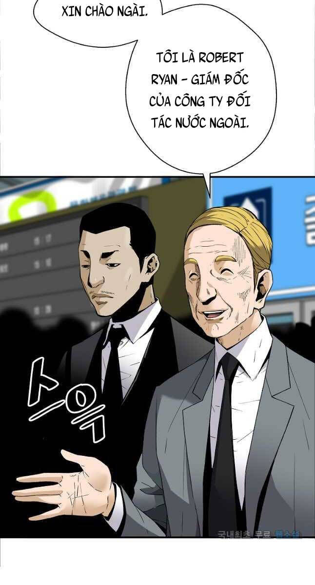 sự trở lại của huyền thoại chapter 84 10