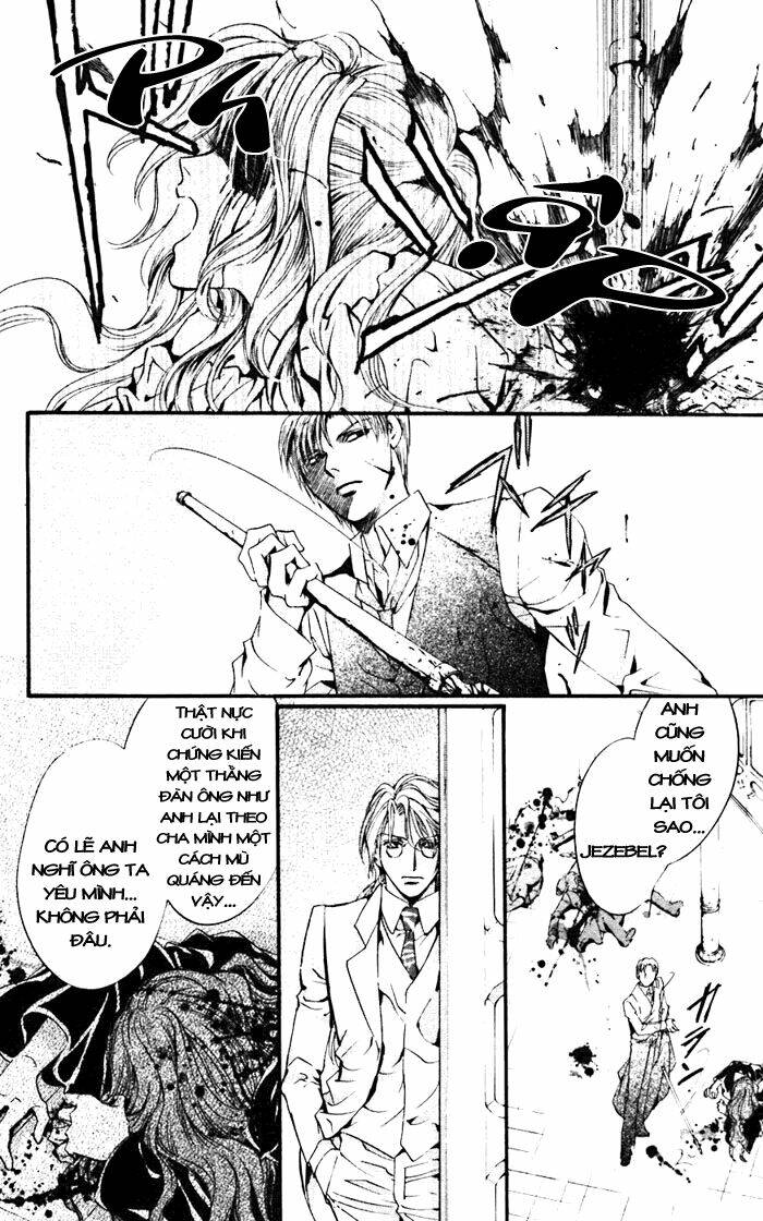 đứa con của thượng đế chapter 45 20