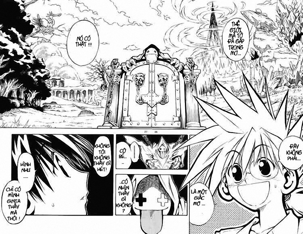 mar heaven chapter 1 24