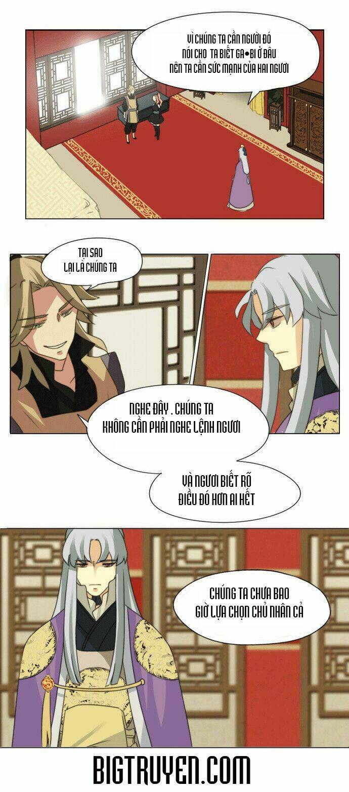 godly bells chapter 9 16