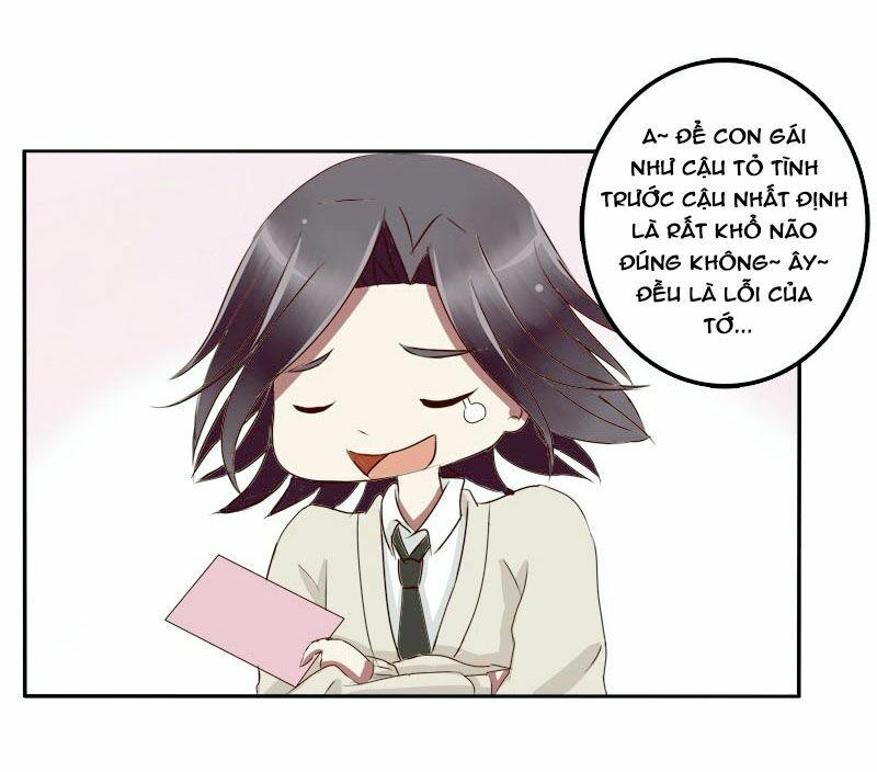 thông linh phi chapter 71.6 29