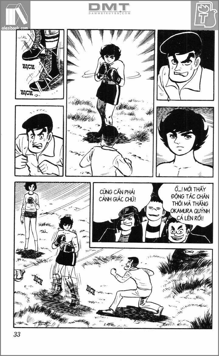 ganbare genki chapter 39 29