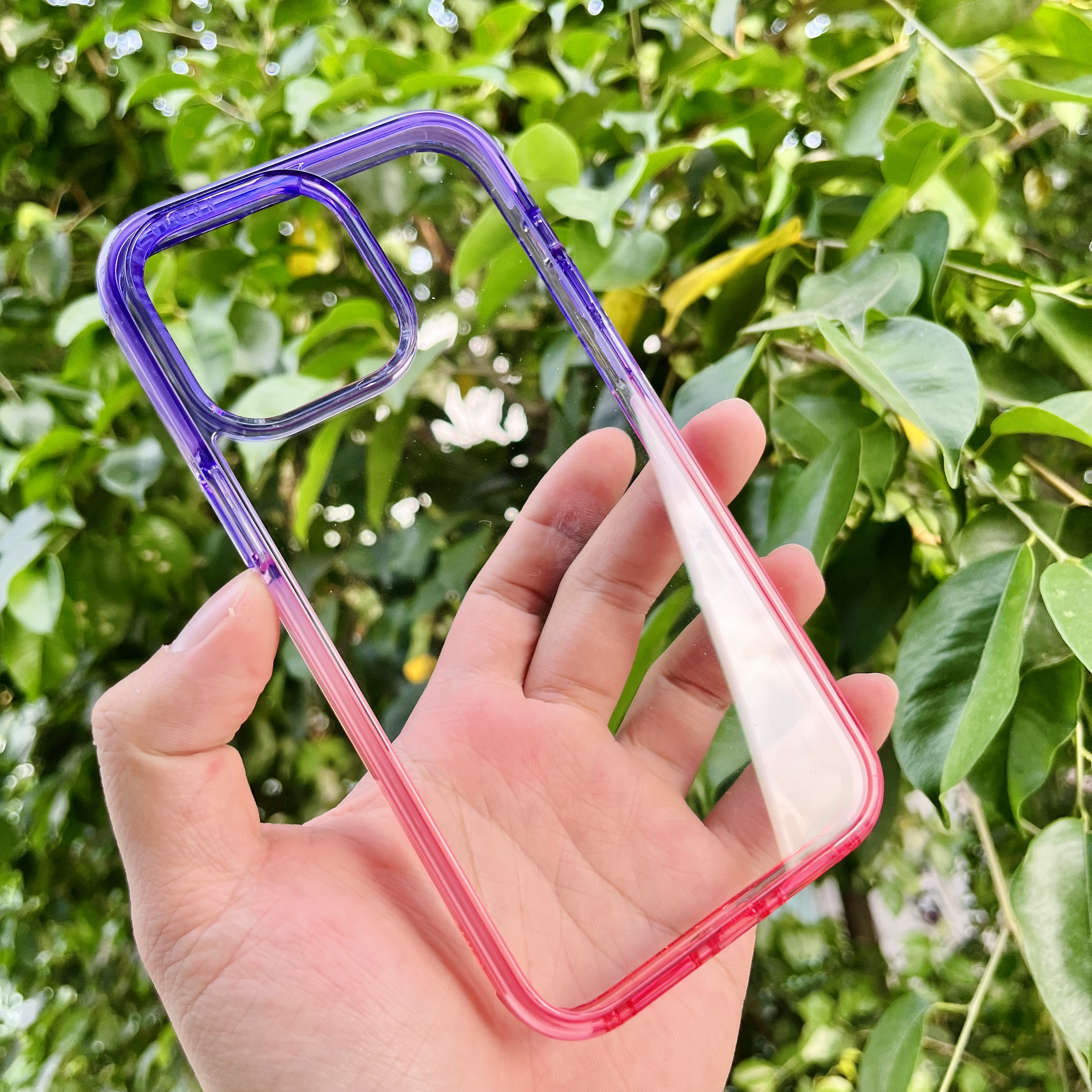 Ốp Lưng Case UNIQ Dành Cho iPhone 14 Pro Max, UNIQ Hybrid Combat Duo - Hàng Chính Hãng