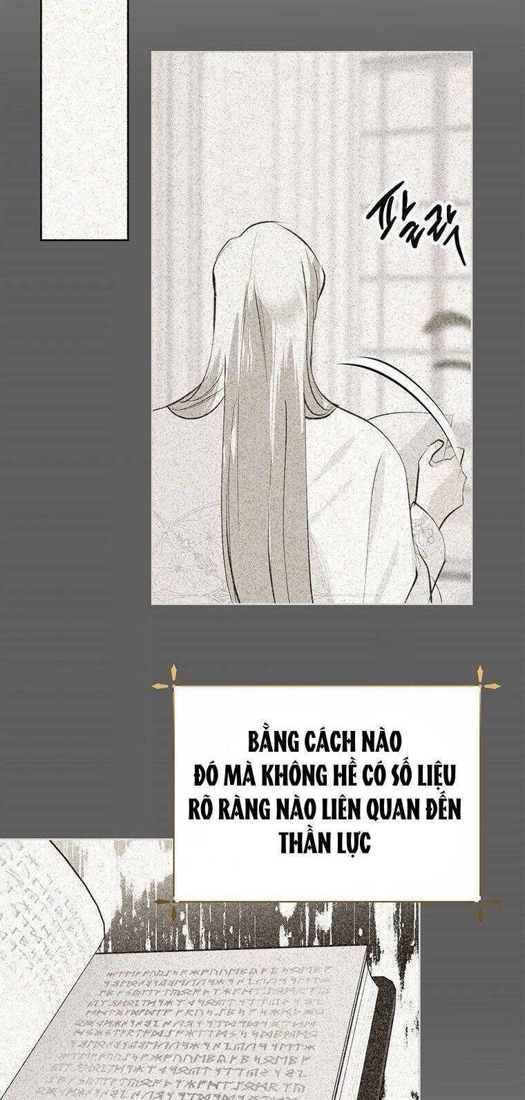 phía sau mặt nạ của nam chính hiền lành chapter 14 37