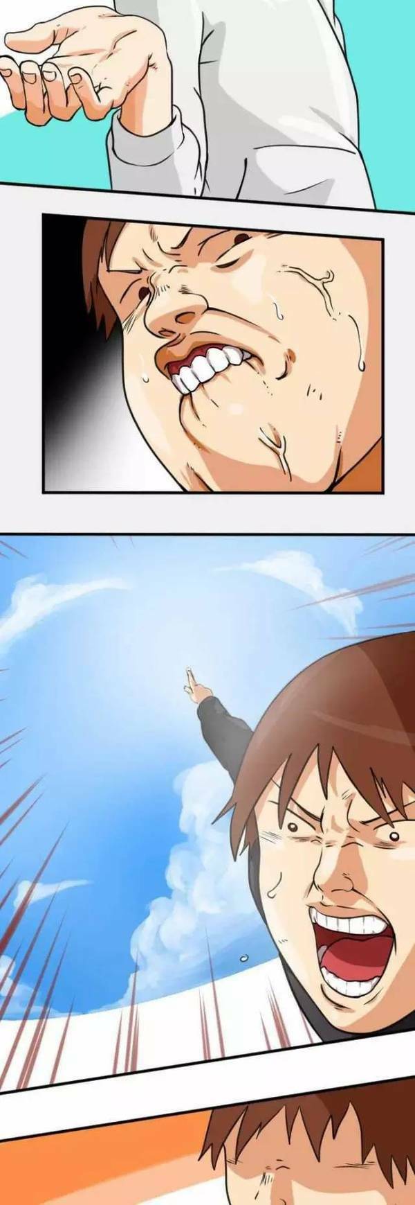 ai bắn xa hơn ? chapter 1 8