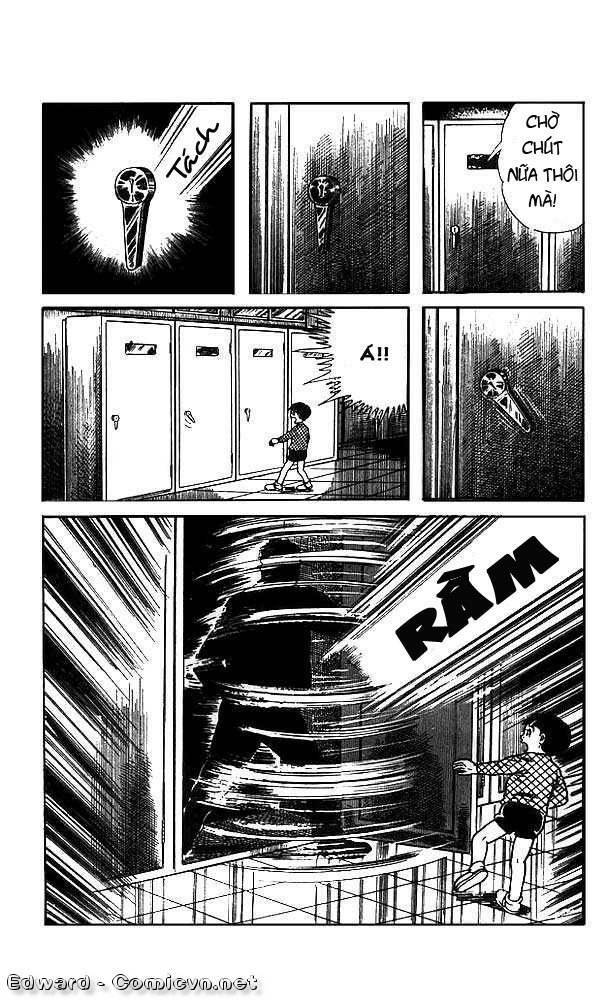 drifting classroom chapter 12 10