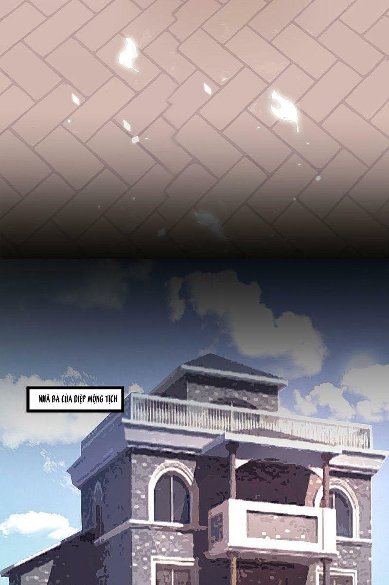 manh bảo ngọt ngào chapter 31 17