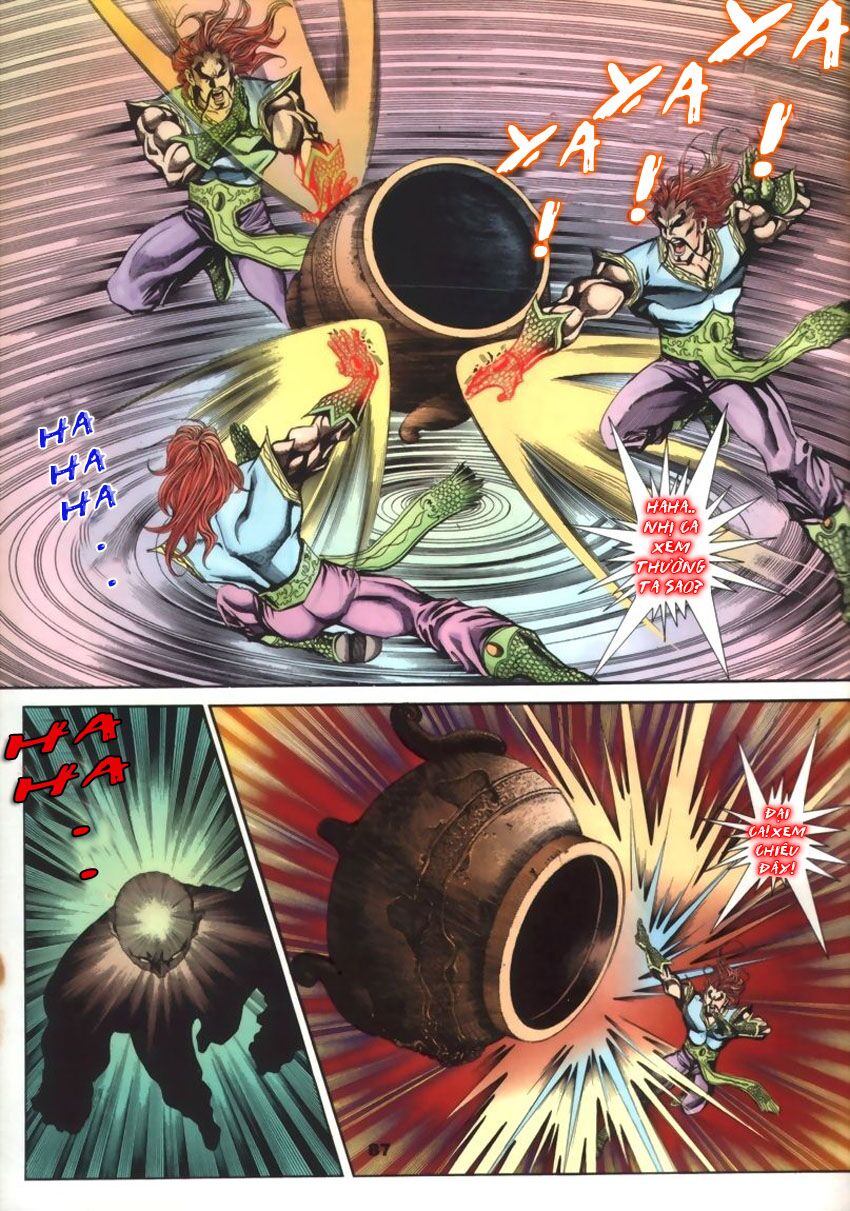 tầm tần ký chapter 37 27