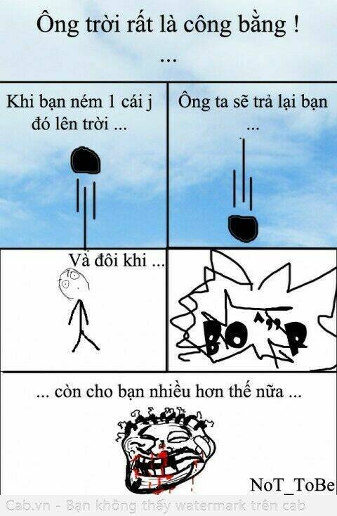 rage comic-troll chapter 79 21