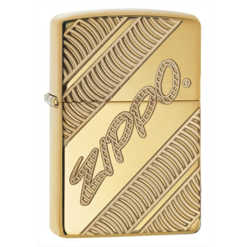 Bật Lửa Zippo Coiled 29625