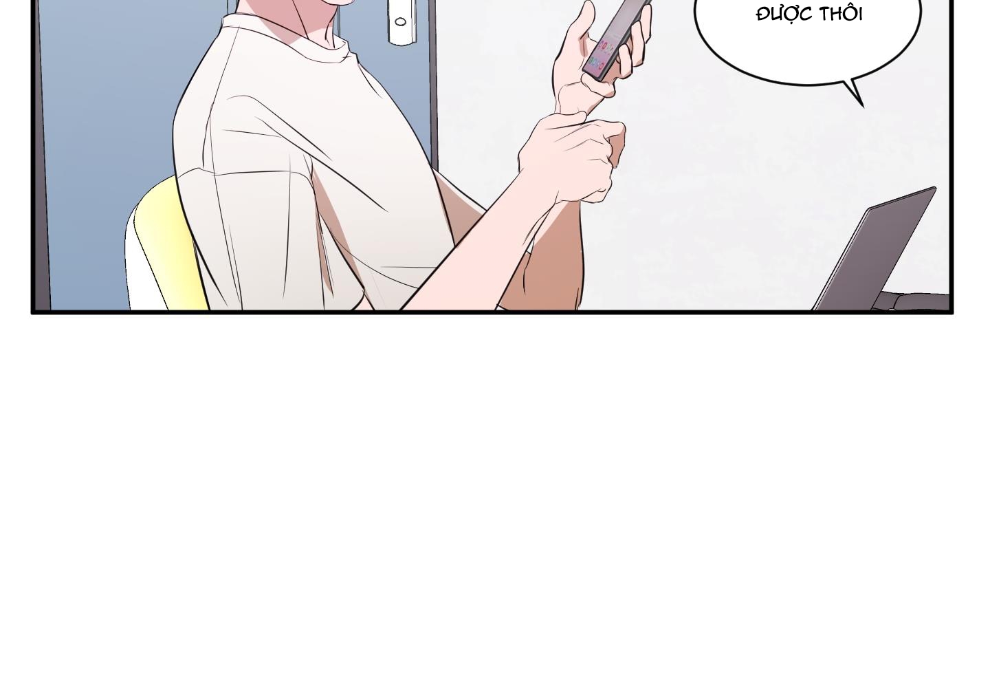 chốn riêng tư chapter 13 16