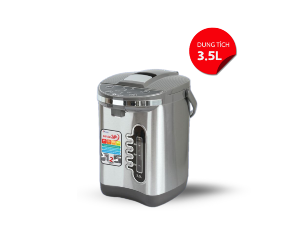 Bình thủy điện 3.5 Lít Sowun SW 1668 - Hàng chính hãng