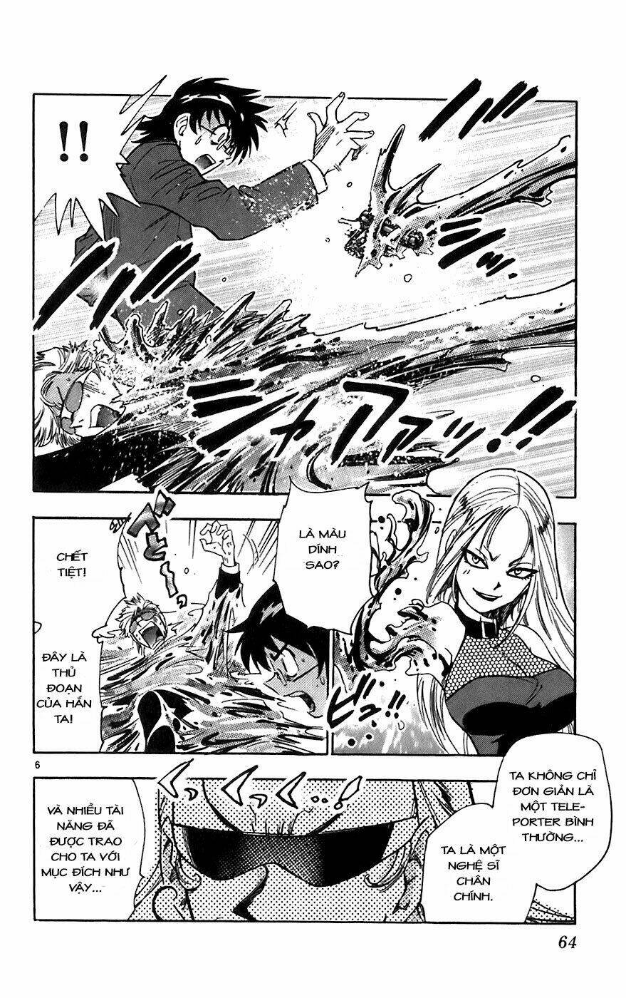 loli siêu năng lực chapter 52 7