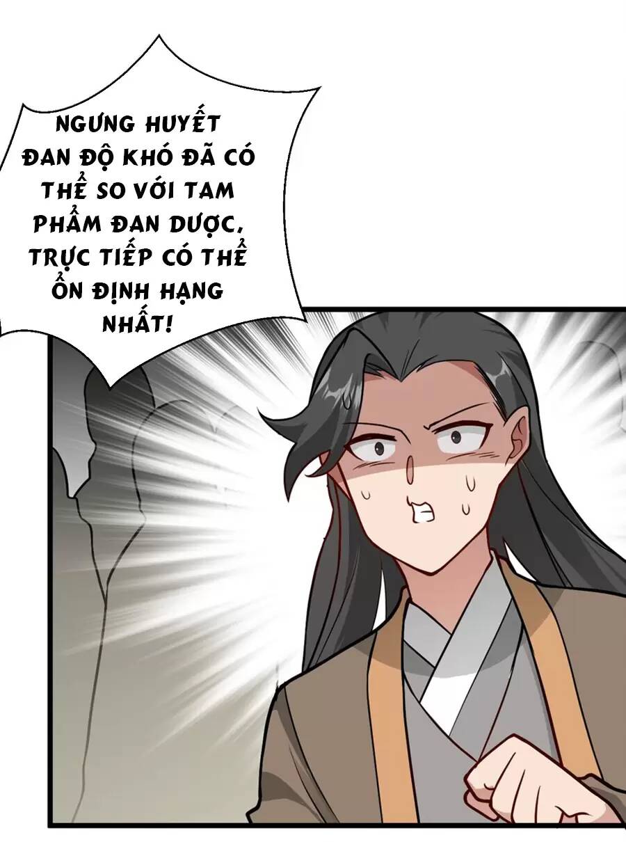 mang theo các tiên tử vô địch thiên hạ chapter 35.2 14