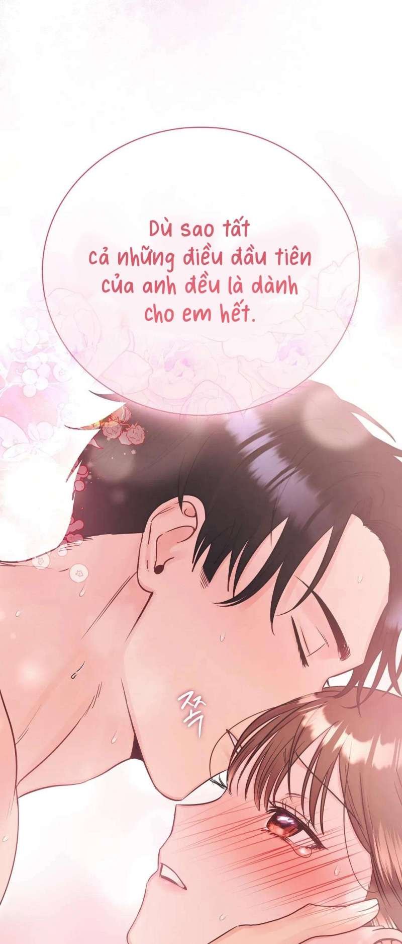 [18+] người bạn nguy hiểm của anh trai chapter 16 65