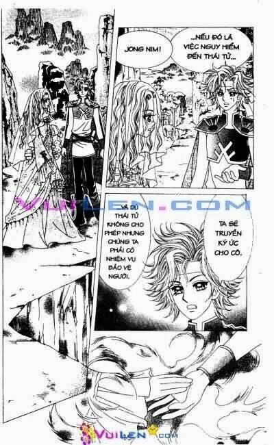 đến vương quốc ma chapter 8 49