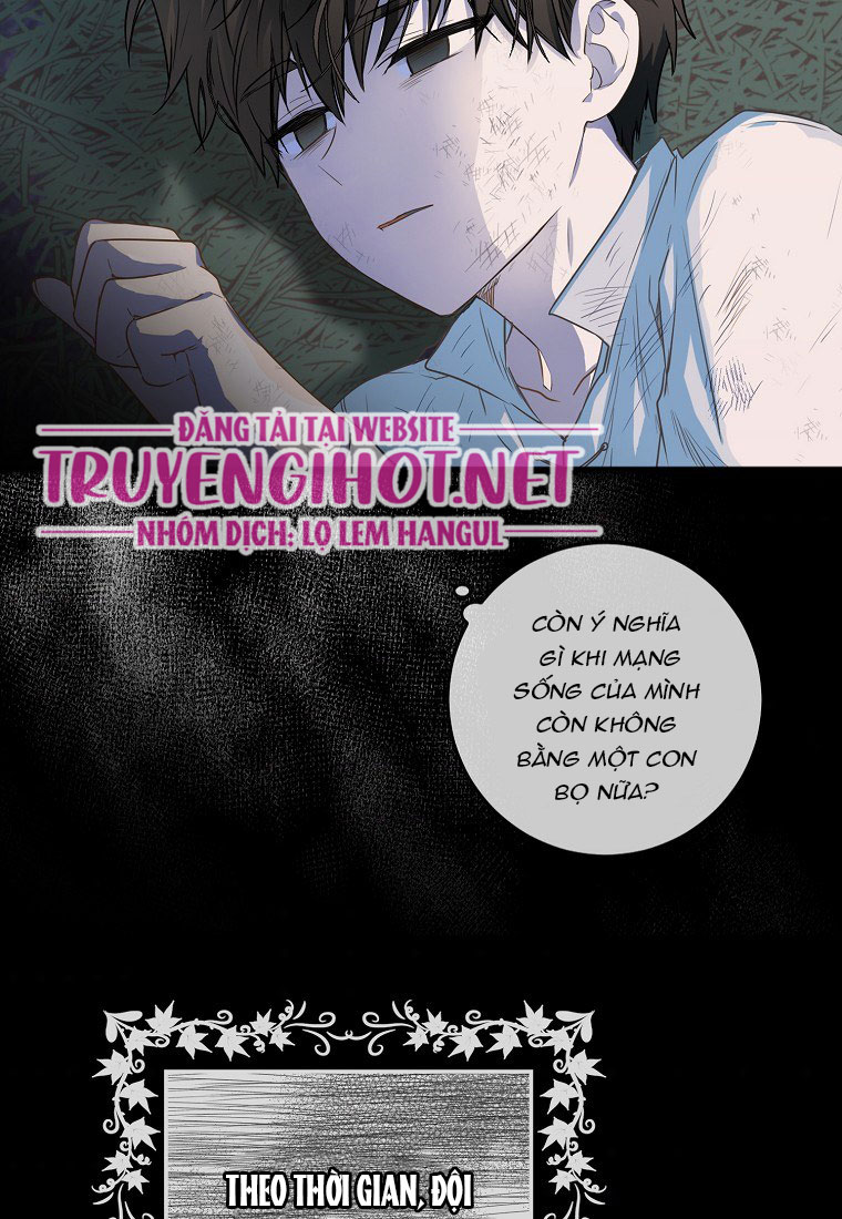 trở thành vợ của nam chính chapter 8.1 5